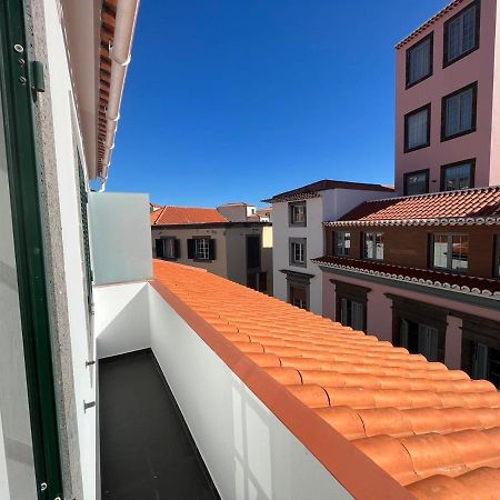 Charming Funchal Studio II Kültér fotó